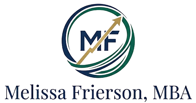 Melissa Frierson, MBA โ Healthcare Finance, Clinical Research & Specialty Program Transformation
